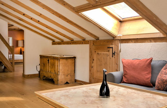 Chesa Misaun - Foto 10