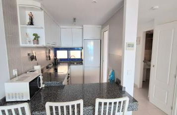 Sea view cozy apartment La Tanita - Foto 10