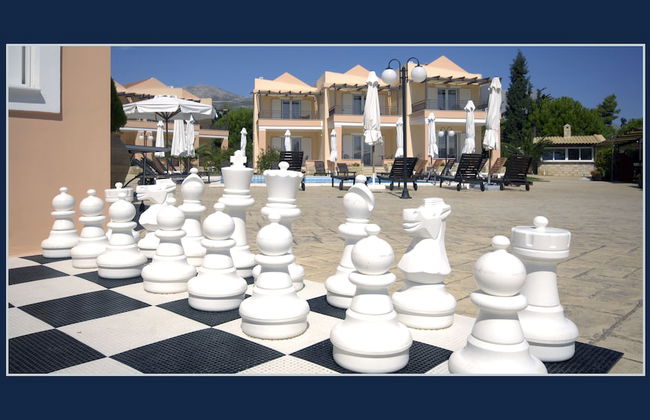 Avantis Suites Hotel - Foto 39