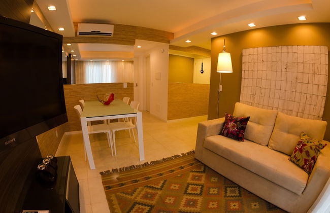 Dream Home Maceió - Photo 30