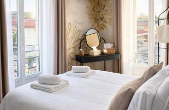 La Villa Blanche Appart hôtel - Foto 29