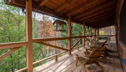 Outdoors Sleeps7 Family Getaway Fun Arcade - Foto 2