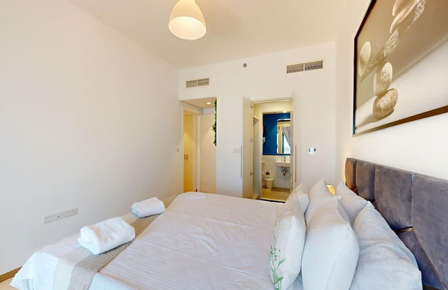 JLT - Wasl Gate - The Nook 1 621 - Foto 9