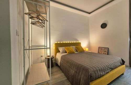 Vico V - Molfetta Premium Apartment - Central, Near Port, New - Fast Wi-Fi - Foto 16