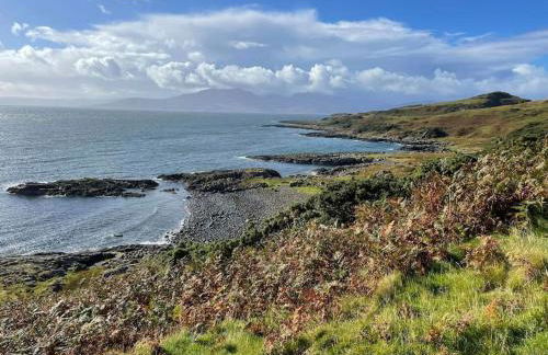 Bellevue Bute, Luxury 2 bedroom sea view flat - Foto 37