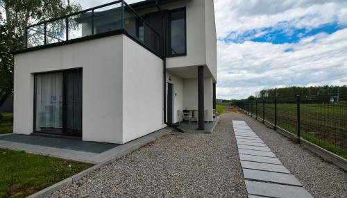 Domki na Sosnowej by Housine - Foto 2, Garden