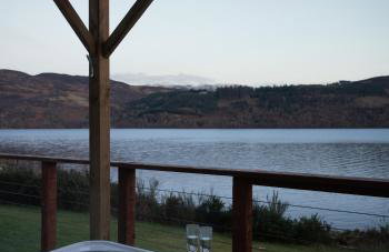 Shoreland Lodges - Cherry Lodge - Foto 5