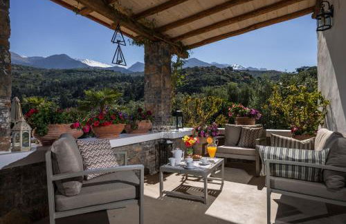 Villa Kalithea - Foto 16