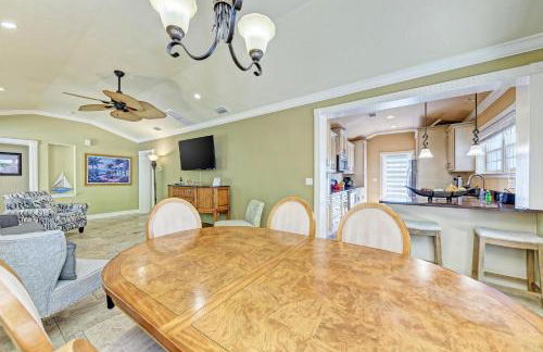 Anna Maria Island Surfside Bungalow - Foto 14