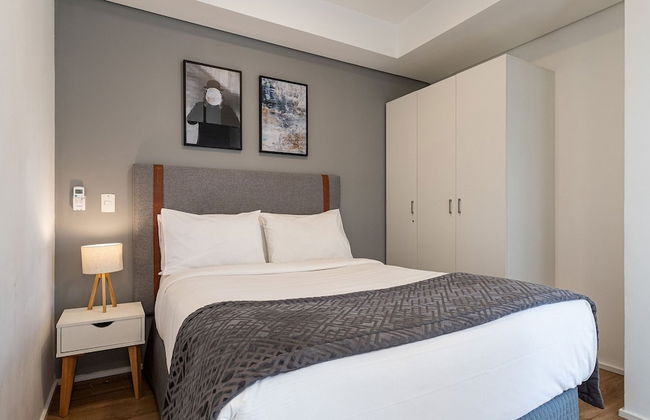 Setin Downtown Genebra by Viva - Apartamentos completos na Bela Vista com piscina - Foto 23