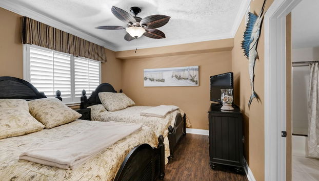 Hidden Dunes 1702 - Foto 5, Quarto