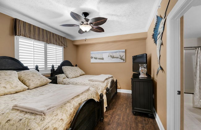 Hidden Dunes 1702 - Photo 1