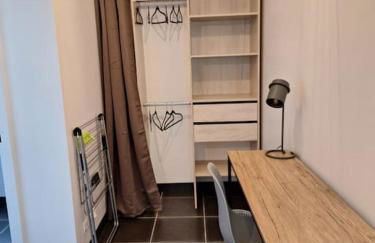 BJ Appartement proche de la gare - Foto 8