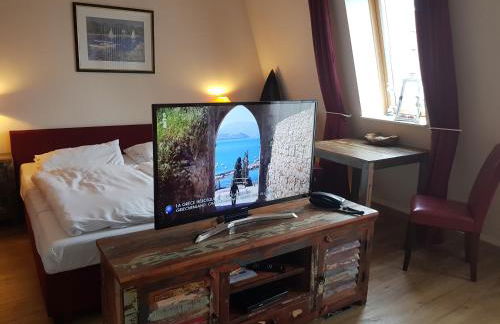 Seeblickstudio 2.33 im Seehof Bansin - Foto 7