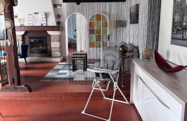 Le Mousseau Proche de Chambord - Photo 8