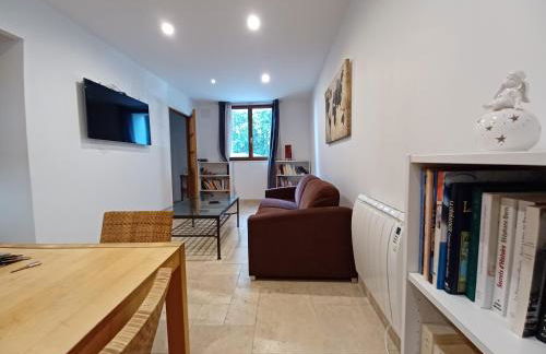 Le gite de Diane - Foto 25