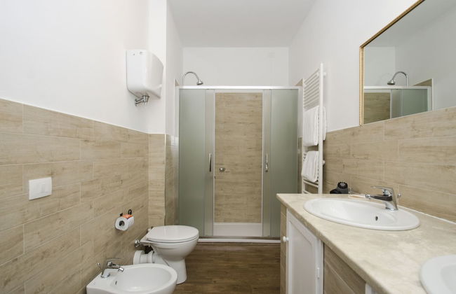 Villa Febea - Villa Febea Tenuta-villa Febea Tenuta - Foto 34