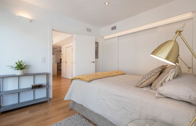 Chezmoihomes Plaza Nueva Premium - Foto 8