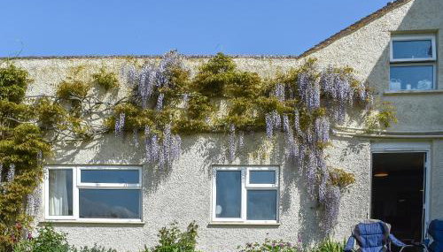 Thornes Farm Annexe - Foto 2