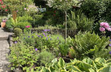 Ferienwohnung Weitblick - Photo 47