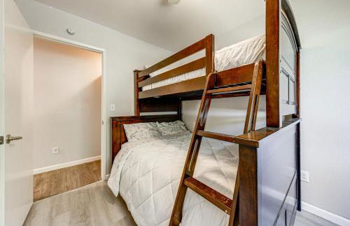 Pet-Friendly Apt 11 Mi to Dtwn San Diego! - Foto 19