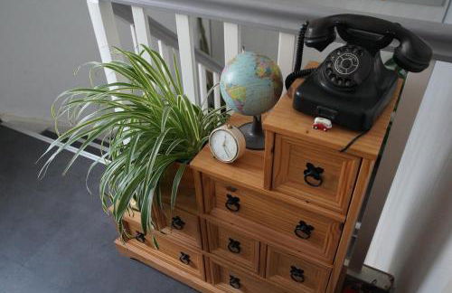 Close to Goettingen - unweit von Göttingen - Foto 7