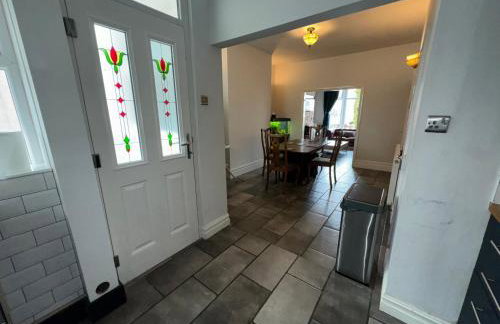 Bolsover Castle View - Foto 3