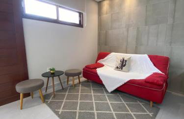 Apartamento completo em Caruaru - 2 quartos - Conforto e ótima localização para famílias - Foto 6