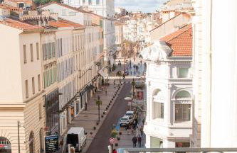 Luxury Apartment - Central Cannes, near Beach & Palais - LRACANNES - Foto 65