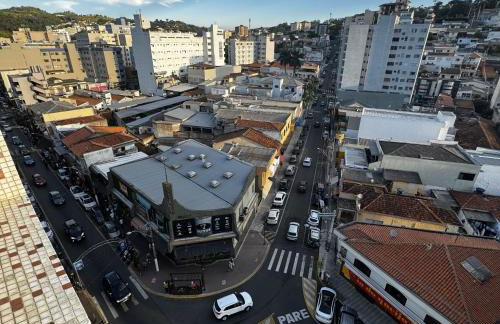 Morada Belli - Apartamento no Centro - Foto 23