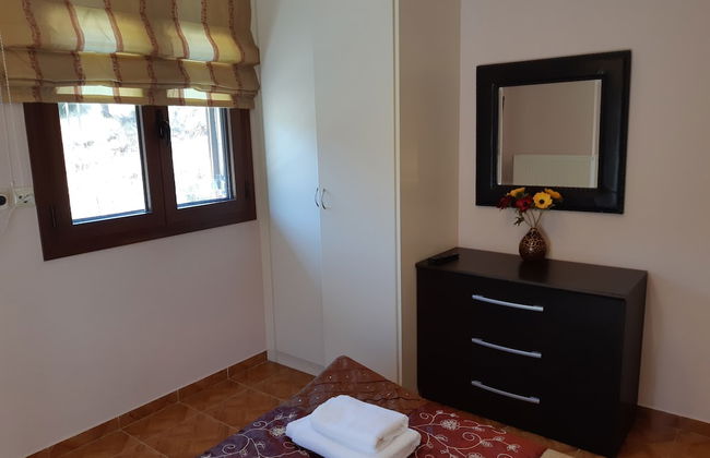 Villa Ariadni - Foto 30