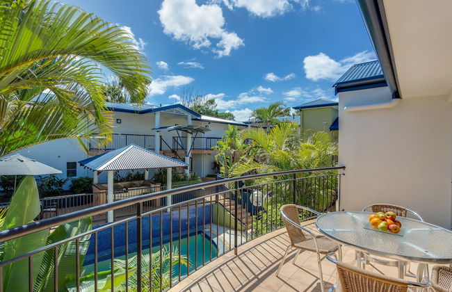 Eco Beach Resort - Photo 33