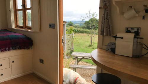 Severn- Luxury hut - Foto 3