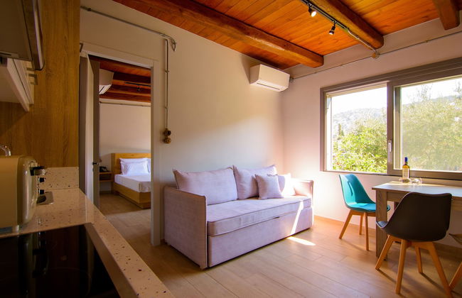 Villa Douloumi - Foto 5