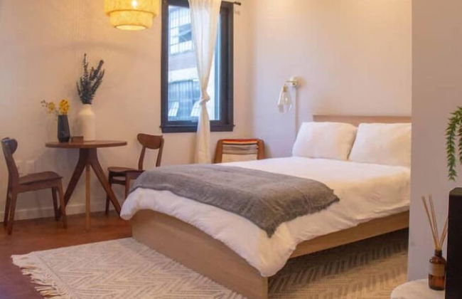 Kestrel Hotel - Foto 12