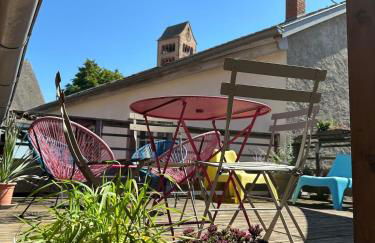 Les Mirabelles - Foto 7