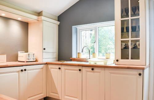 Chapel Cottage - Foto 8