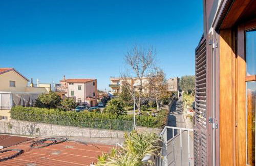 Maison Vico94 - Foto 12