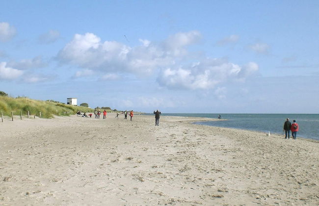 Holiday Home in Grömmitz - Foto 24