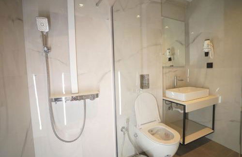 Sunrise Luxury Apartments - Foto 66