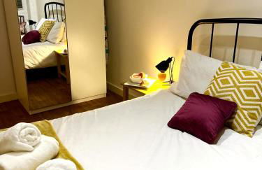 Millside Lodge - Easy walk to Shops, Attractions, - Foto 15