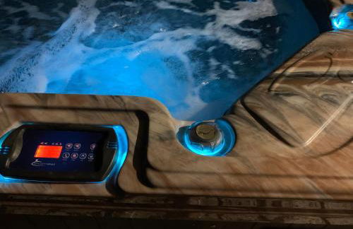 Ambers Jensen Beachhouse with Hot Tub - Foto 39