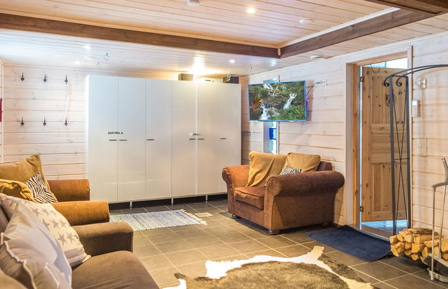 3 bedroom House in Kuopio with sauna - Photo 14