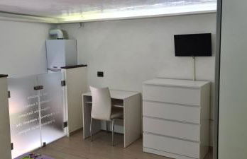 TES Apartment Potenza - Photo 18