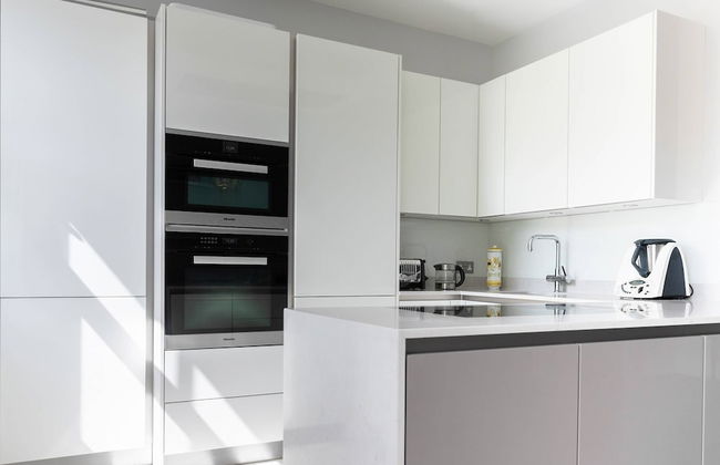 Bassett Road XII by Onefinestay - Foto 14