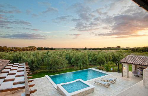 Villa Ginetto by Rent Istria - Foto 54