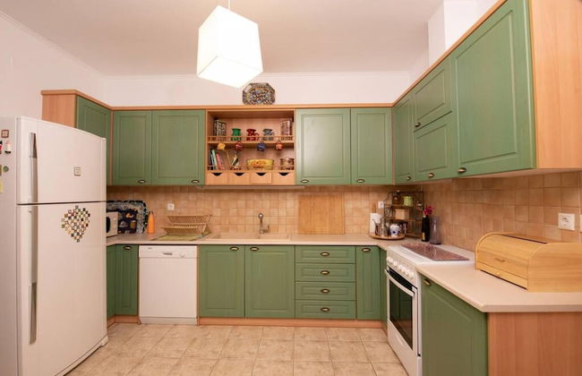 Villa Christina in Evia - Foto 15