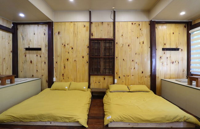 THE 47 HOUSE - Foto 13