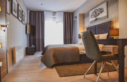 Apartmani Kameno Sidro - Foto 51