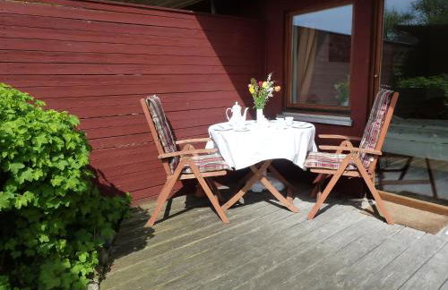 Ferien an der Ostsee - Foto 1